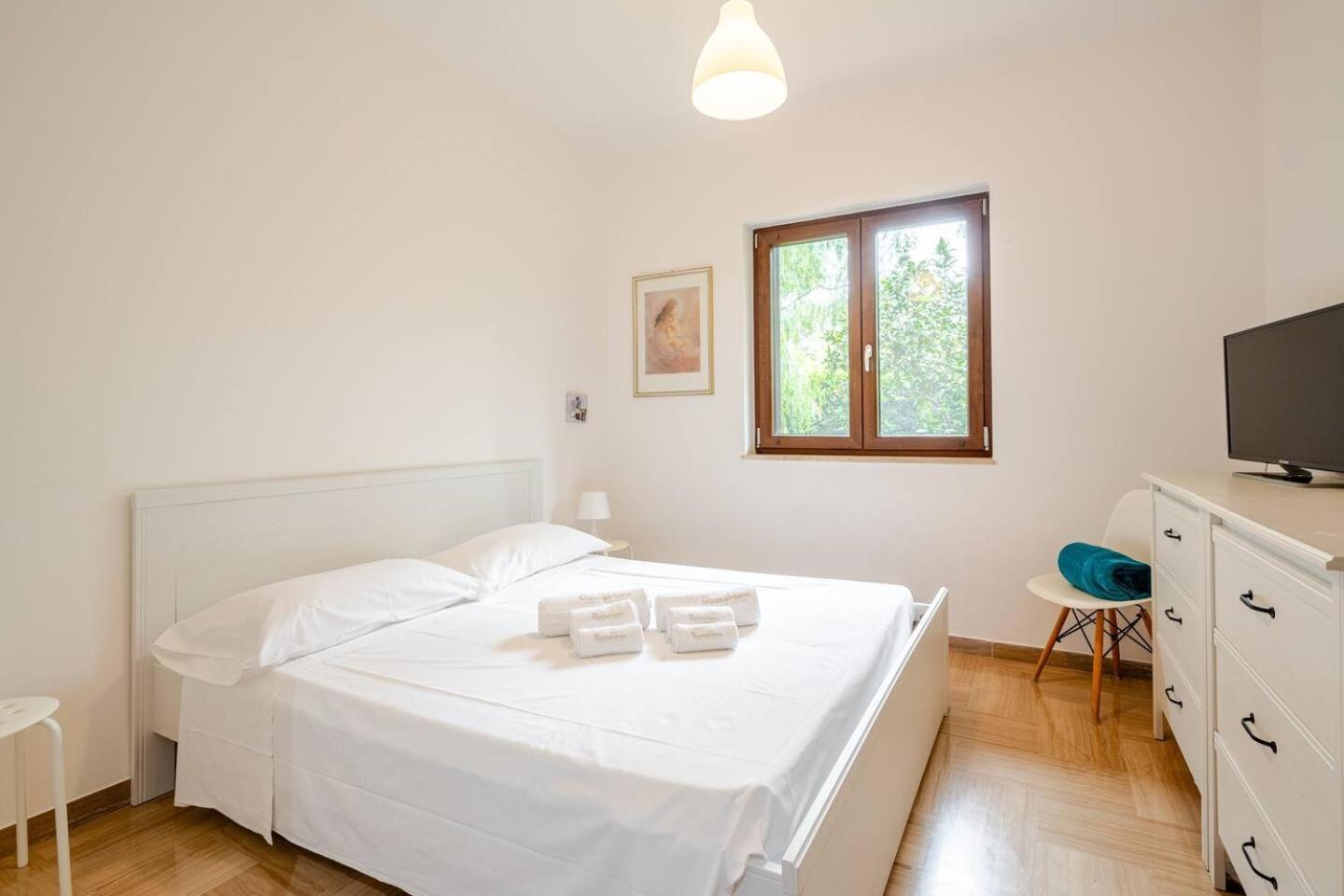 Massaroom Conversano Exterior photo